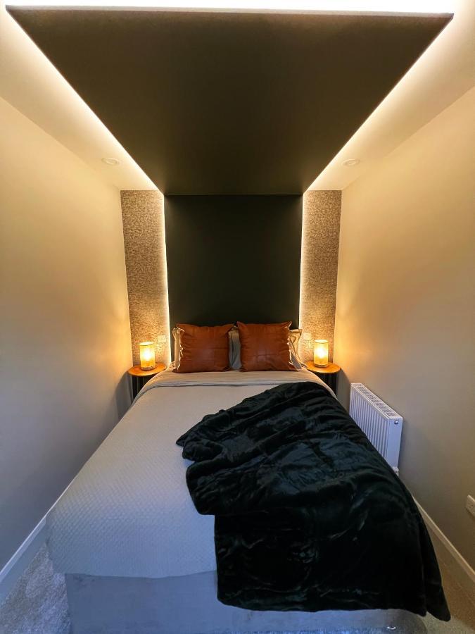 Chambers Rise - City Centre Stays Londonderry Exterior photo