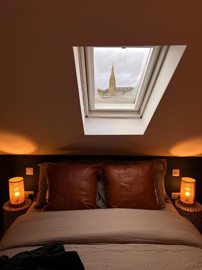Chambers Rise - City Centre Stays Londonderry Exterior photo