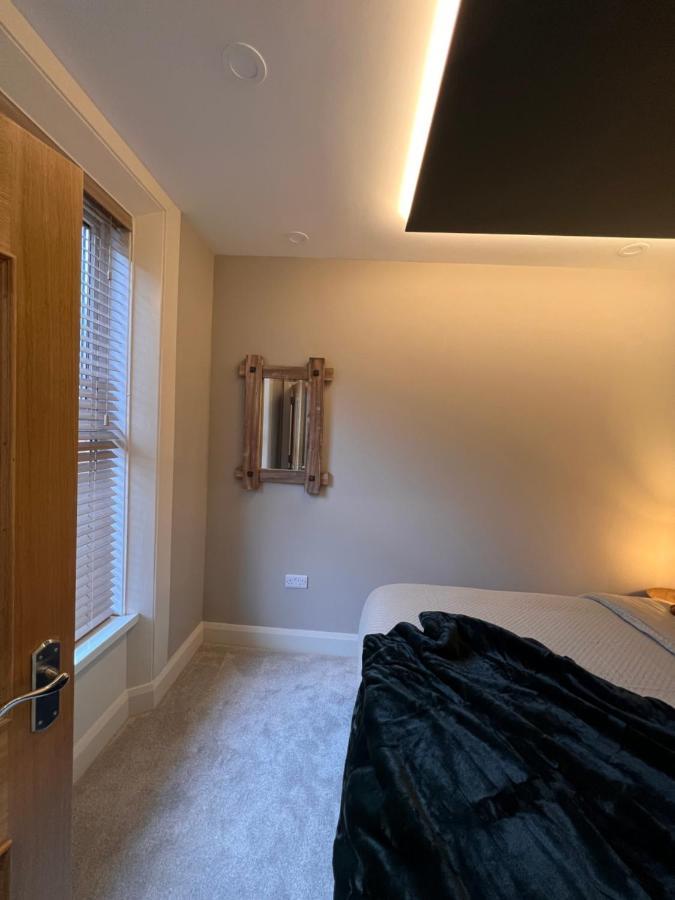 Chambers Rise - City Centre Stays Londonderry Exterior photo