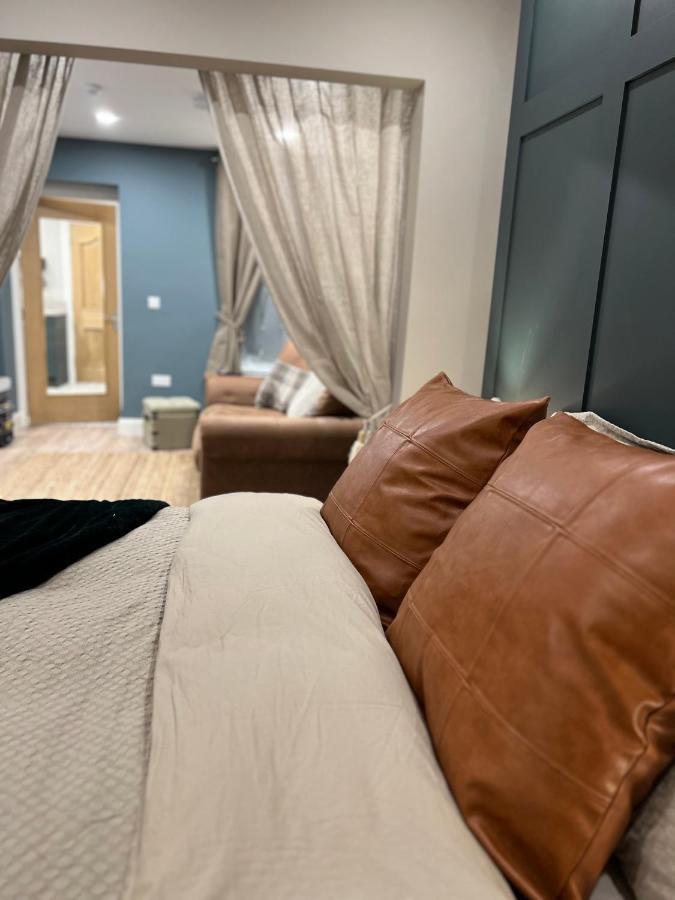 Chambers Rise - City Centre Stays Londonderry Exterior photo