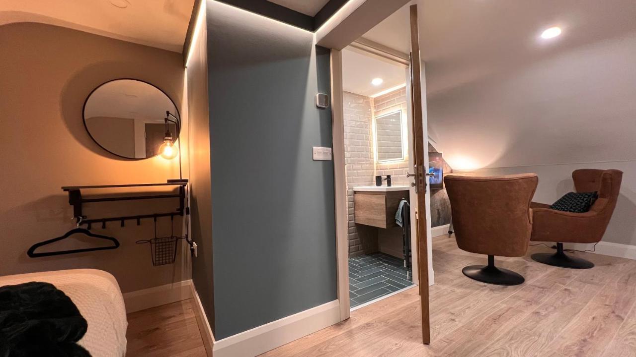 Chambers Rise - City Centre Stays Londonderry Exterior photo