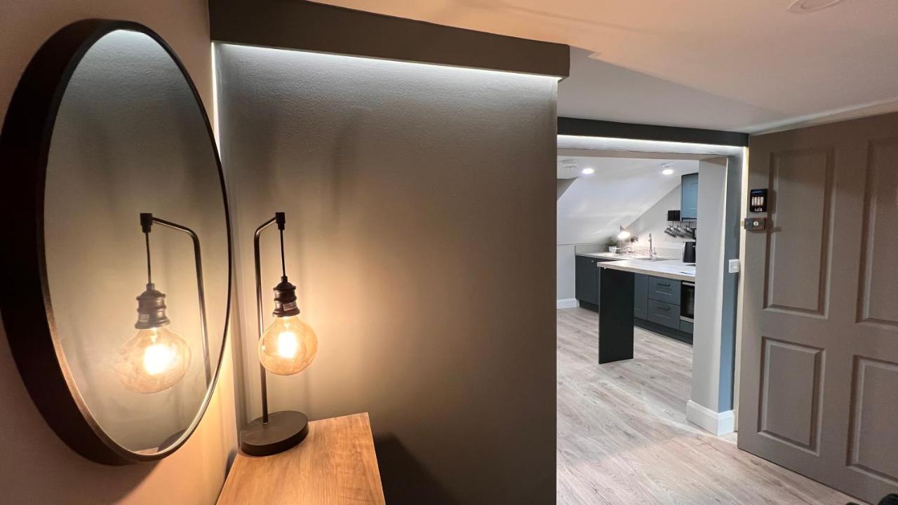 Chambers Rise - City Centre Stays Londonderry Exterior photo