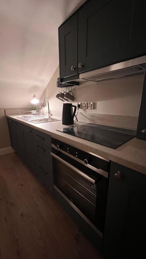 Chambers Rise - City Centre Stays Londonderry Exterior photo
