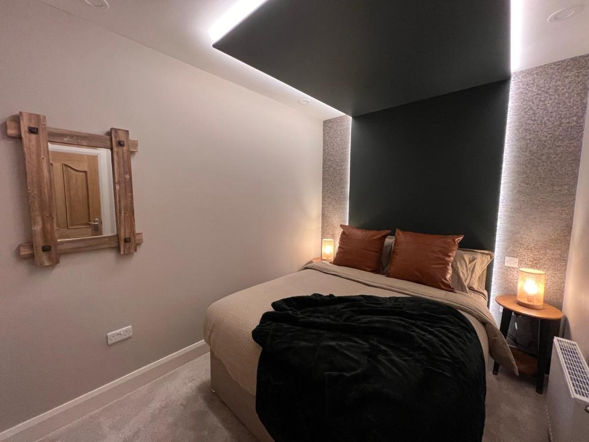 Chambers Rise - City Centre Stays Londonderry Exterior photo