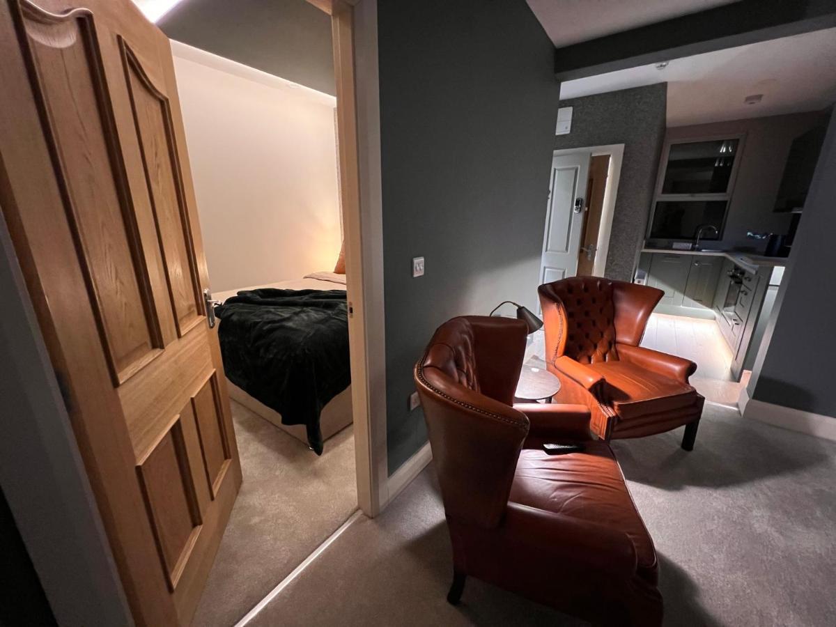 Chambers Rise - City Centre Stays Londonderry Exterior photo