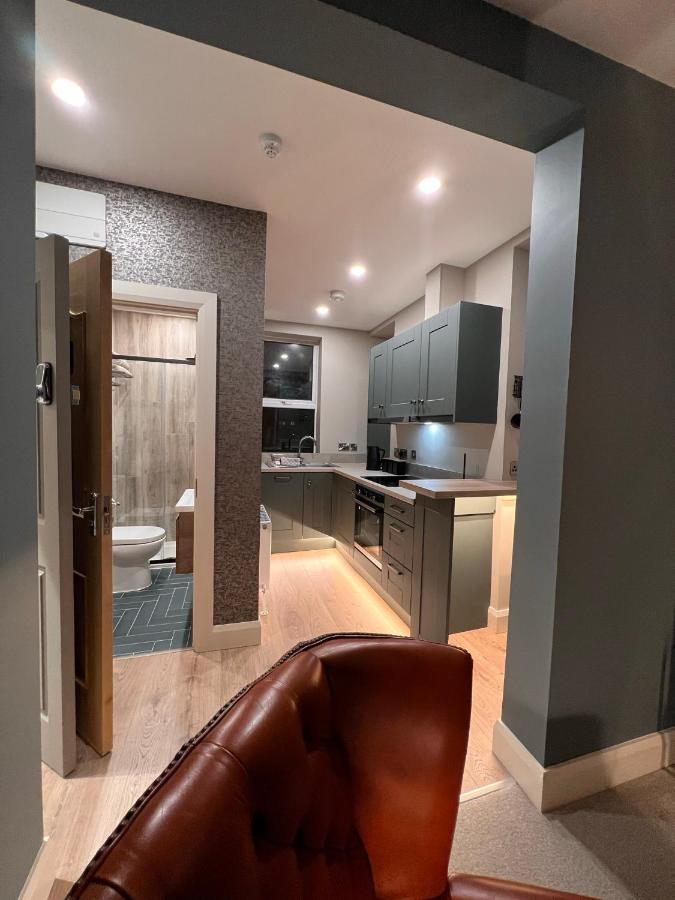 Chambers Rise - City Centre Stays Londonderry Exterior photo