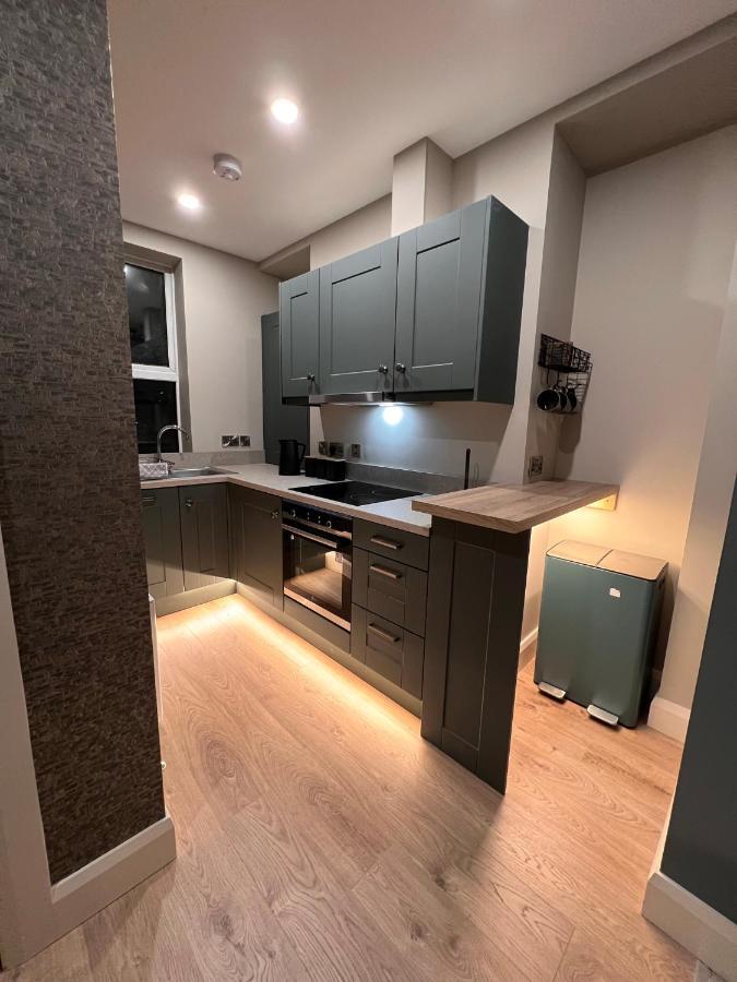 Chambers Rise - City Centre Stays Londonderry Exterior photo