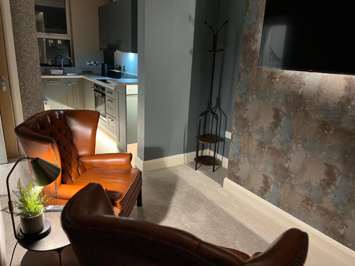 Chambers Rise - City Centre Stays Londonderry Exterior photo