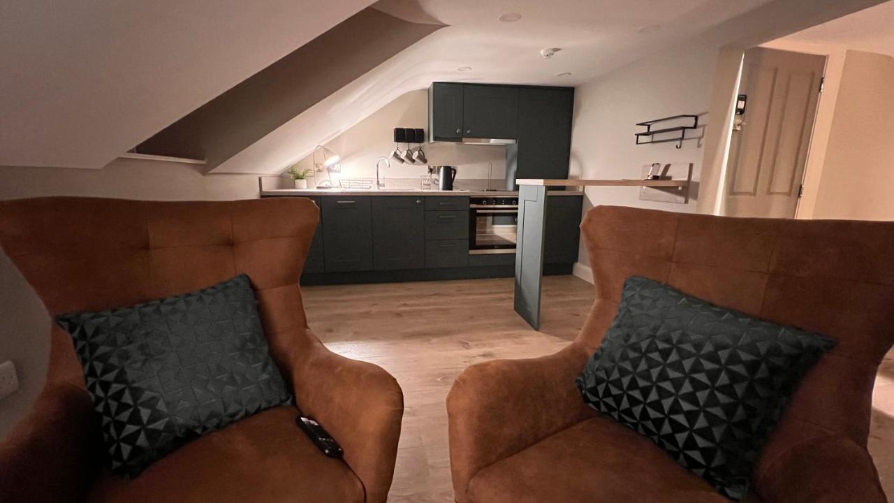 Chambers Rise - City Centre Stays Londonderry Exterior photo